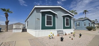 Thumbnail of mobile home