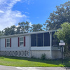 Mobile Home for Sale: 2 BEDROOM - 2 BATH - 1997 - 1032 SQFT MOBILE HOME IN 55+ PARK, Brooksville, FL