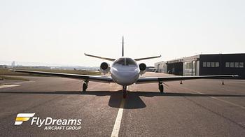 Thumbnail of aircraft