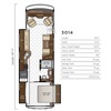 RV for Sale: 2019 BAY STAR SPORT 3014