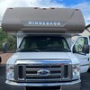 RV for Sale: 2018 MINNIE WINNIE 22R