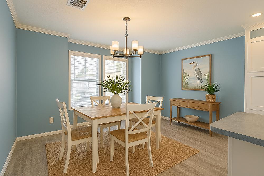 Strawberry Ridge Village