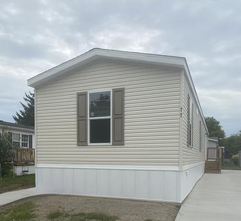 Thumbnail of mobile home