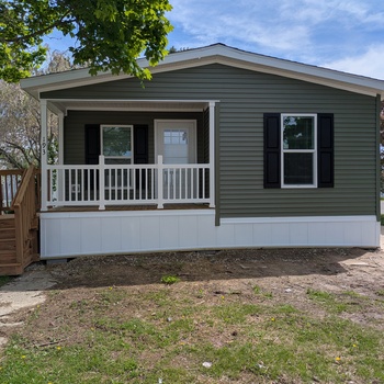 Thumbnail of mobile home