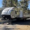 RV for Sale: 2020 CHEROKEE ALPHA WOLF 26DBH-L