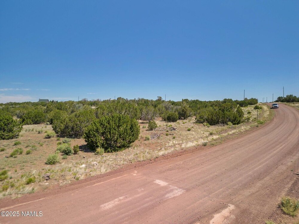 Photo of Mobile Home Lot