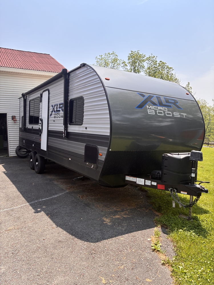 Photo of Rv