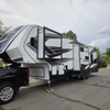 RV for Sale: 2022 MOMENTUM M-CLASS 349M