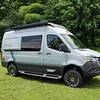 RV for Sale: 2026 REMOTE VANS T-45