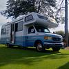RV for Sale: 2006 REAR DINETTE