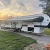 RV for Sale: 2024 MODEL Z 3610