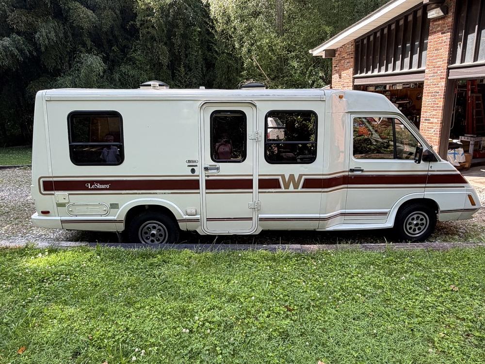 Photo of Rv