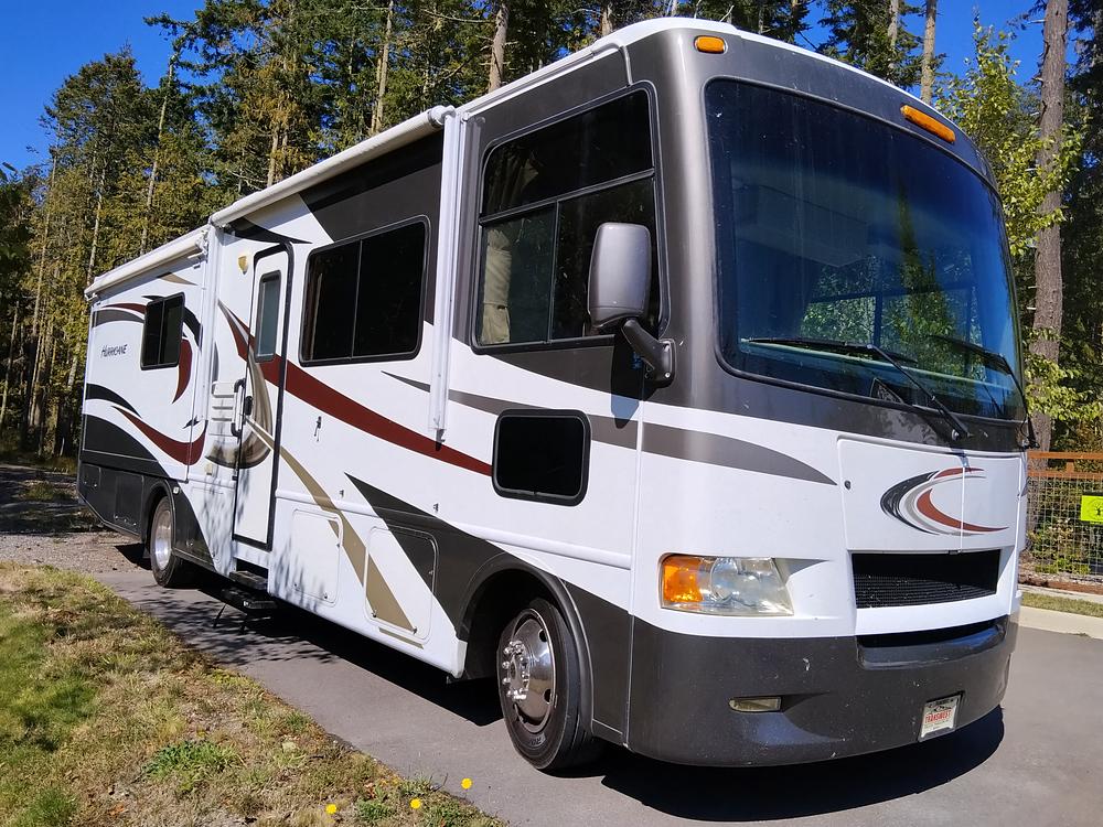 Photo of Rv