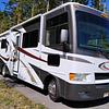 RV for Sale: 2013 HURRICANE 33G