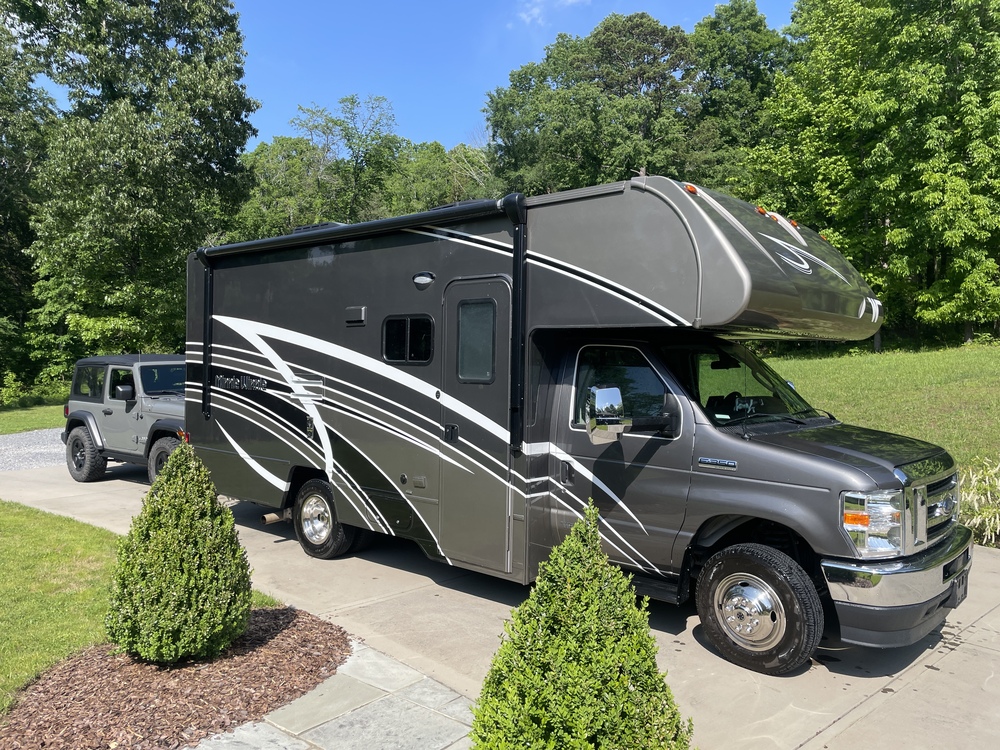 Photo of Rv