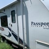 RV for Sale: 2011 PASSPORT EXPRESS SUPER LITE 238 ML