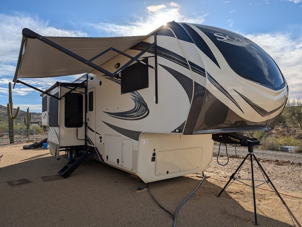 Photo of Rv