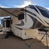 RV for Sale: 2019 SOLITUDE 375RES-R