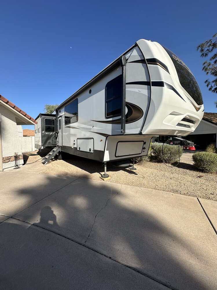 Photo of Rv