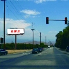 Billboard for Rent: Highway 65/137 Illuminated Billboard - Tulare, Tulare, CA