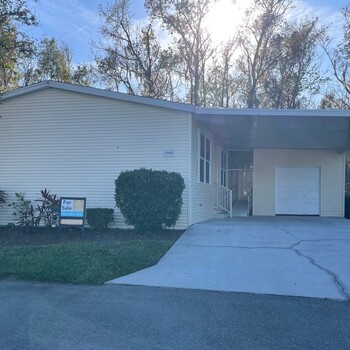 Cypress Lakes Village