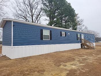 Thumbnail of mobile home