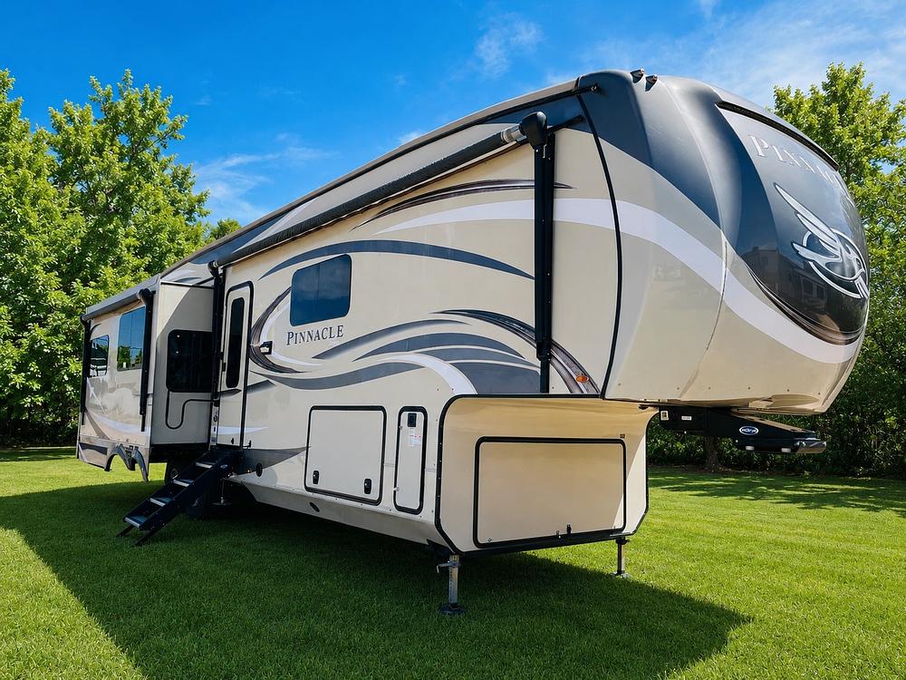Photo of Rv