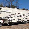 RV for Sale: 2019 CARDINAL 3456RLX