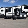 RV for Sale: 2021 AVALANCHE 382FL