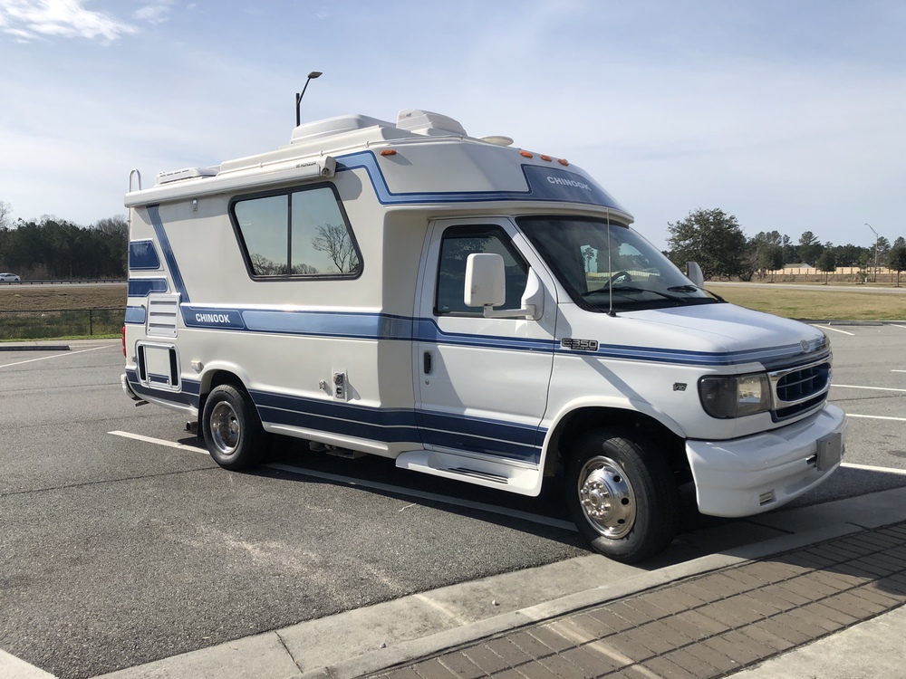 Photo of Rv