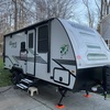 RV for Sale: 2022 MICRO MINNIE FLX 2108FBS