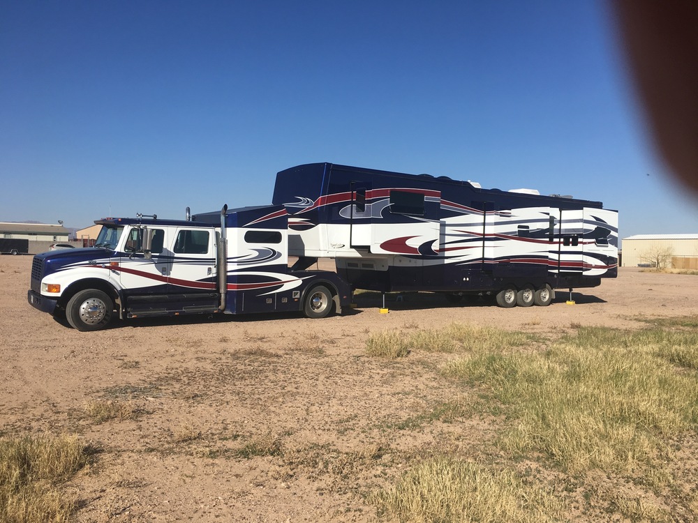 Photo of Rv