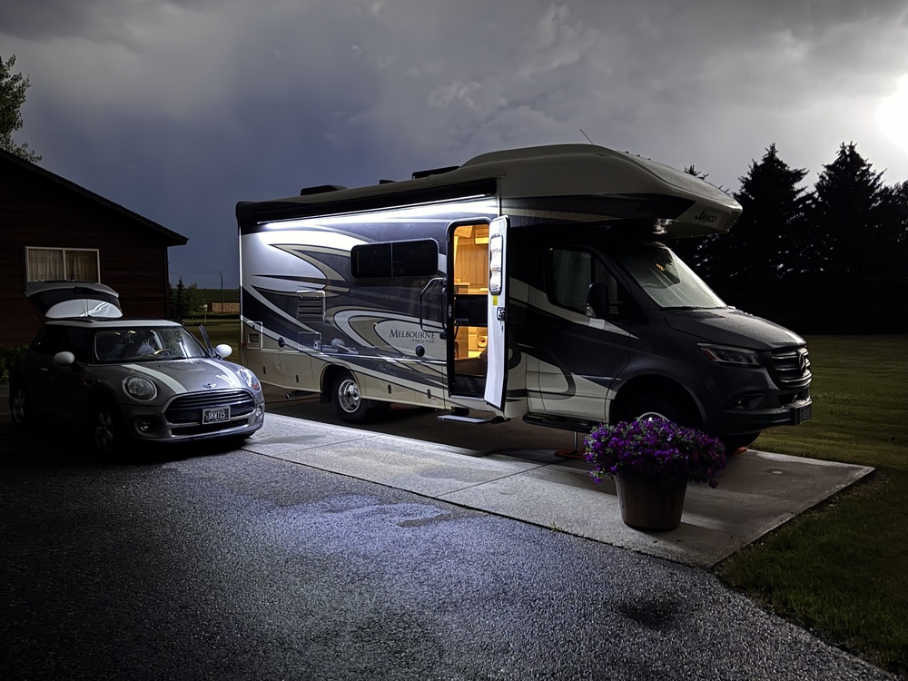 Photo of Rv