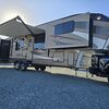RV for Sale: 2015 COUGAR 337FLS