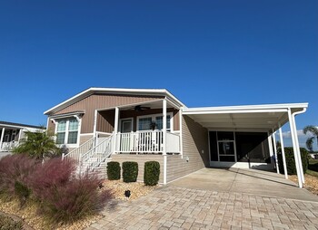 Thumbnail of mobile home