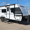 RV for Sale: 2025 MICRO MINNIE 2108TB