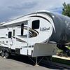 RV for Sale: 2014 WILDCAT EXTRALITE 312BHX