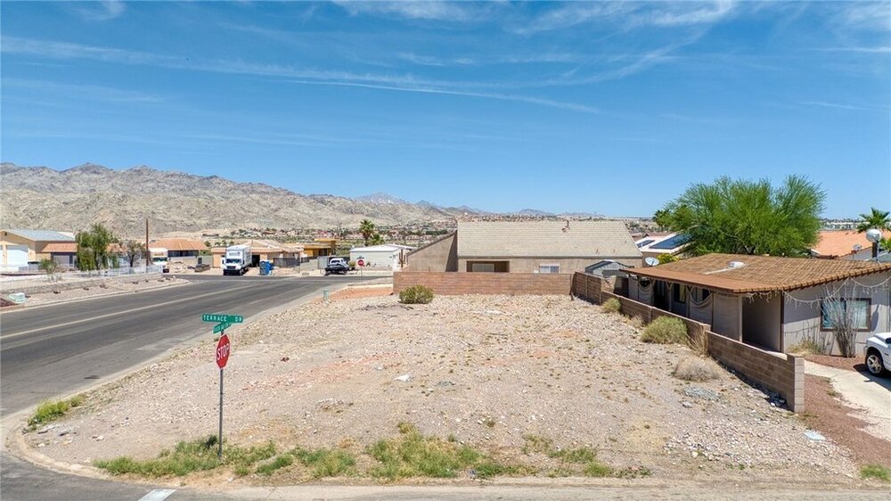 Photo of Mobile Home Lot