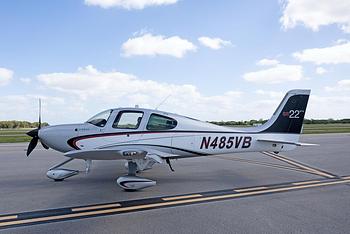 Thumbnail of aircraft