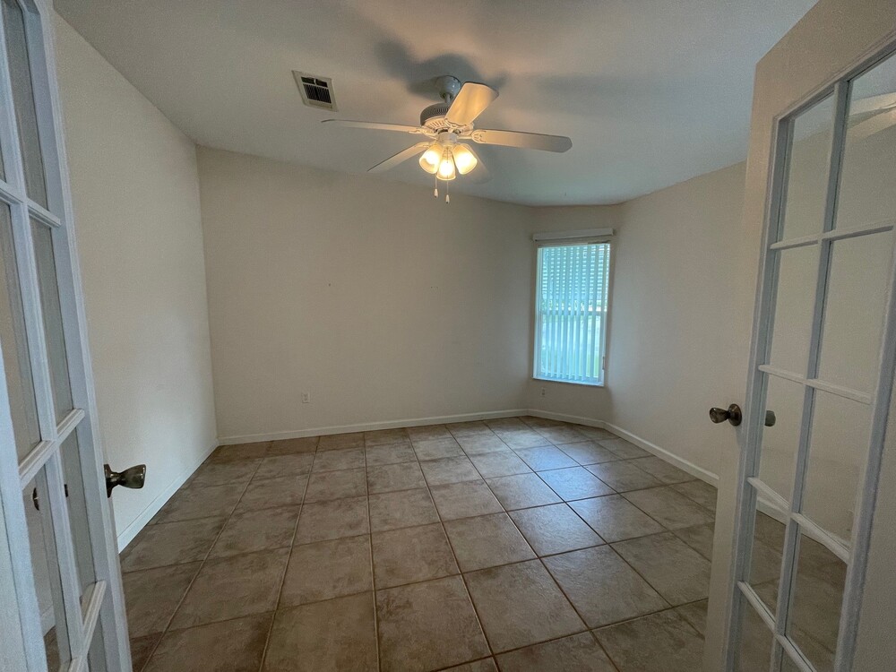 Cypress Lakes Village