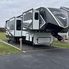 RV for Sale: 2022 MOMENTUM 376THS
