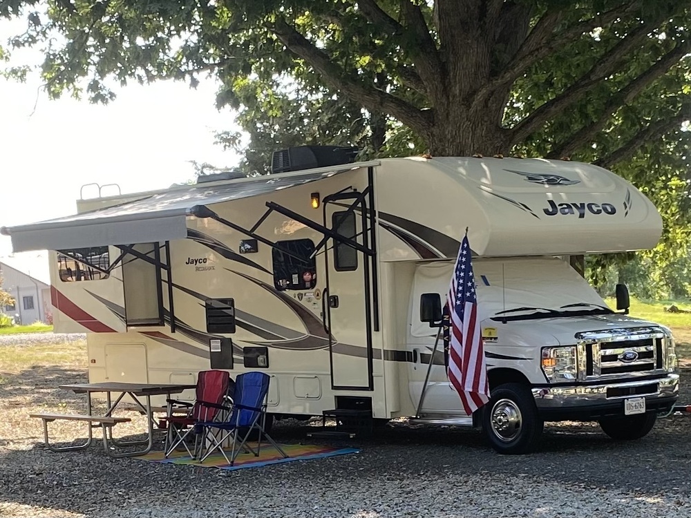 Photo of Rv