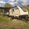 RV for Sale: 2024 VIBE 28BHE