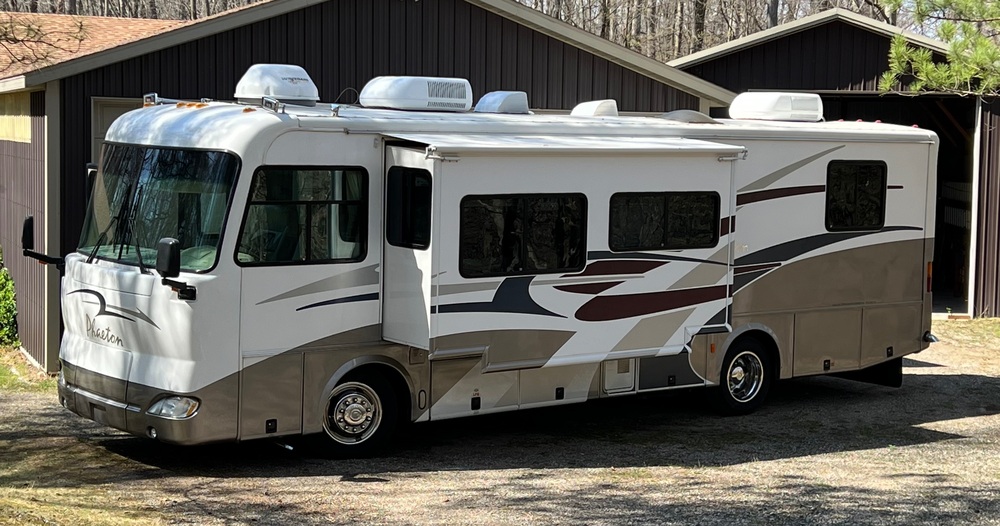 Photo of Rv