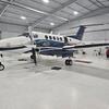 Aircraft for Sale: 1979 BEECHCRAFT KING AIR 200