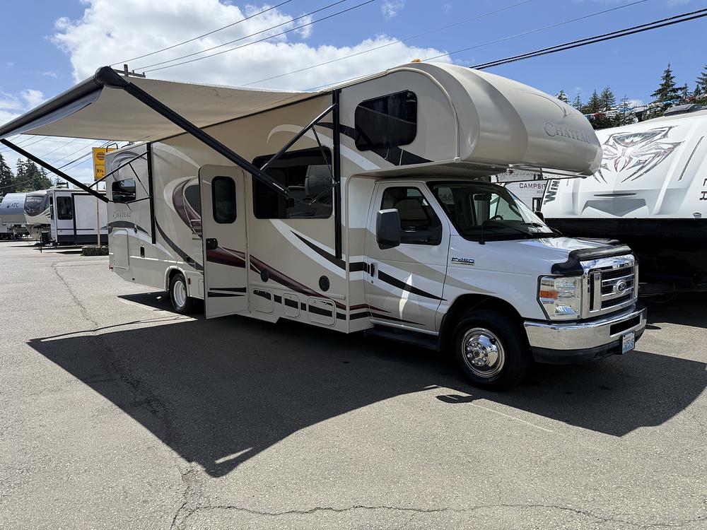 Photo of Rv
