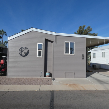 Thumbnail of mobile home