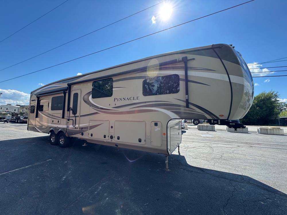 Photo of Rv