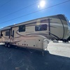 RV for Sale: 2020 PINNACLE 37MDQS