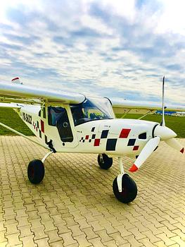 Thumbnail of aircraft